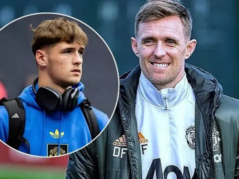 Kỷ lục 88 năm của MU được cứu