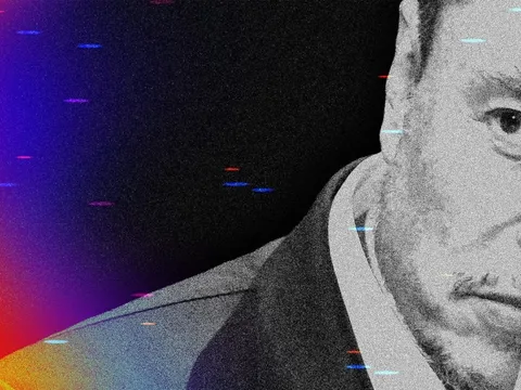 Nỗi ám ảnh của Elon Musk