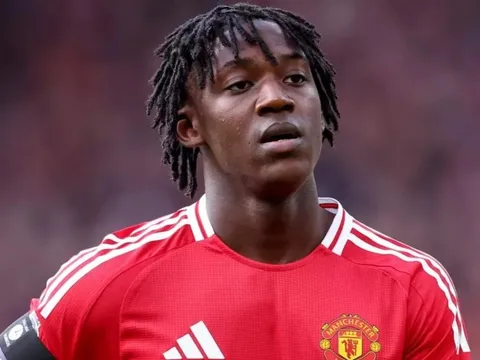 Mainoo sẵn sàng rời MU