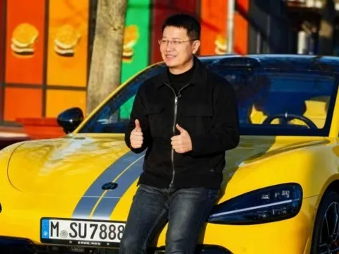 Xiaomi SU7 Ultra chốt thời điểm ra mắt quốc tế