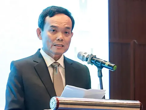Bí thư Trần Lưu Quang khích lệ các trường đại học góp ý xây dựng thành phố tri thức