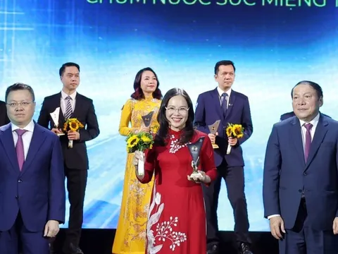 Traphaco (TRA): Bổ nhiệm 'nữ tướng' Kinh doanh & Marketing làm tân CEO sau khi lợi nhuận tăng 79%