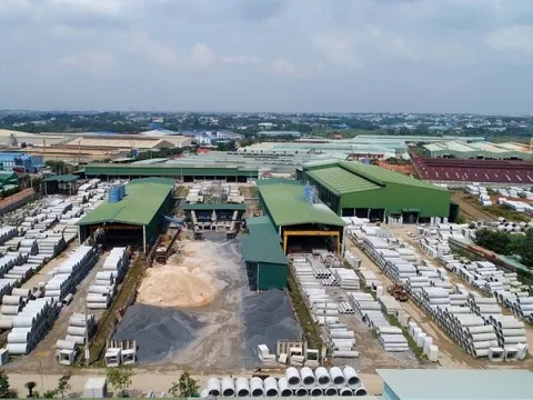 Một công ty báo lãi quý 3 tăng 235%, thưởng cổ phiếu tỷ lệ 100%