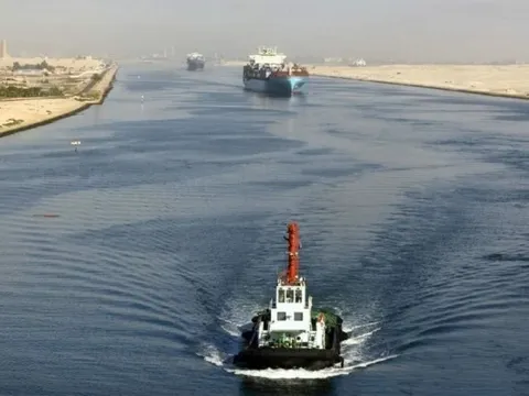 Coi thường "kẻ thù bí ẩn" dưới kênh đào Phù Nam, sai lầm sẽ biến 1,7 tỷ đô của Campuchia thành giấy vụn