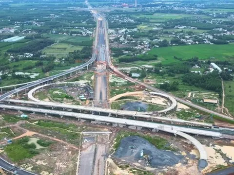 Tăng vốn cực mạnh, dự án cao tốc hơn 7.600 tỷ sẽ được đầu tư những gì?