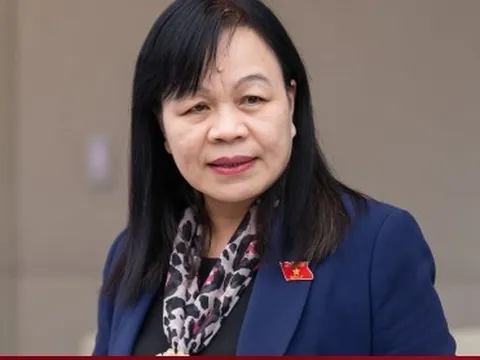 Đề xuất đưa chỉ tiêu 'chỉ số hạnh phúc' vào dự thảo Văn kiện Đại hội XIV của Đảng