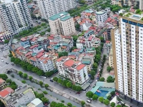 Thị trường bất động sản cuối năm có 'sốt nóng'?