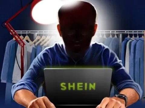 Chân dung nhà sáng lập bí ẩn của Shein: Là chủ đế chế thời trang 100 tỷ USD nhưng nhân viên cũng không biết mặt, 10 năm không dùng mạng xã hội