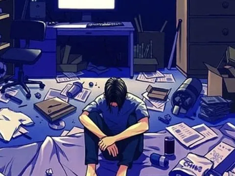 Khi tiền thất nghiệp “ngon” hơn lương tối thiểu: “Thế hệ trợ cấp” Hàn Quốc chọn ở nhà thay vì đi làm