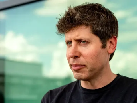 Sự thật bẽ bàng: Sam Altman đang điều hành OpenAI bằng tiền của người khác, công ty thua lỗ cũng không phải chịu trách nhiệm