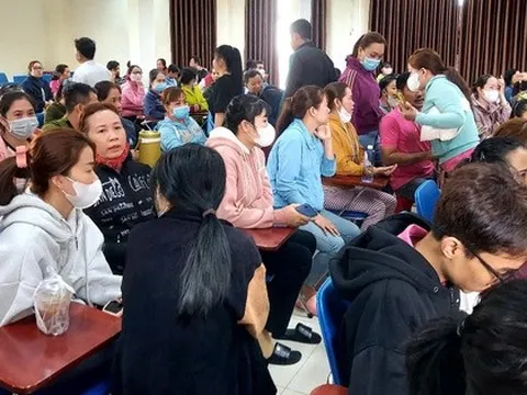 Thời điểm doanh nghiệp nợ BHXH có thể bị chuyển từ xử phạt hành chính sang xử lý hình sự