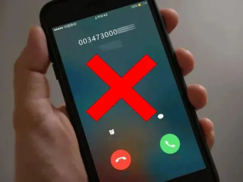 18 số điện thoại tuyệt đối không nghe, không kết bạn Zalo cũng không gọi lại