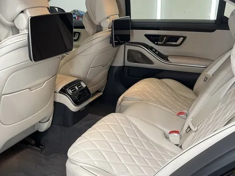 Quy định mới áp dụng từ năm sau với toàn bộ ô tô, vi phạm có thể bị phạt cả triệu đồng