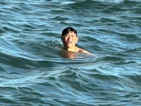 Vật lộn sóng dữ, 3 người con quê hương Hải đội Hoàng Sa về từ cõi chết