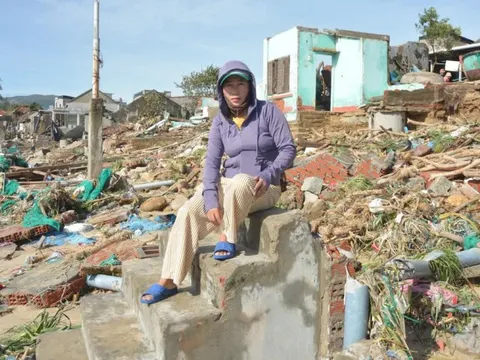 Xây dựng chiến lược phòng chống thiên tai căn cơ