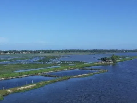 Cập nhật tiến độ dự án hơn 2.700 tỷ đồng tại thành phố Đà Nẵng