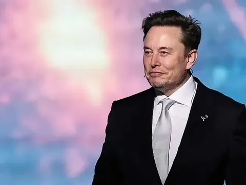 Tầm nhìn của Elon Musk sau gói thưởng 1.000 tỷ USD