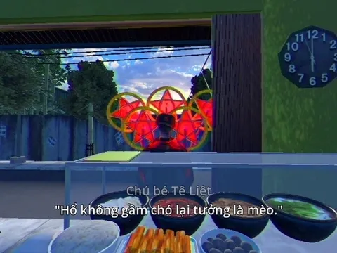 Fan T1 tranh cãi về ‘Chú bé Tê Liệt’