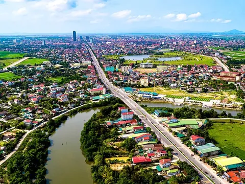 Tin vui cho những người dân tại tỉnh Hà Tĩnh đang có nhu cầu cấp sổ đỏ