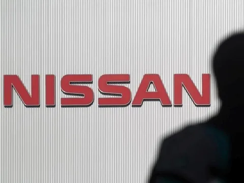 Nissan bán trụ sở chính rồi thuê lại trong 20 năm