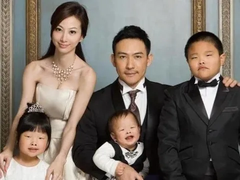 Cô gái lụi tàn sự nghiệp vì bức ảnh 'mẹ tiên con cú' giờ ra sao