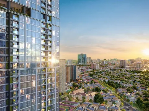 Vì sao tổ hợp căn hộ Sun Group Cầu Giấy hút giới chuyên gia nước ngoài?