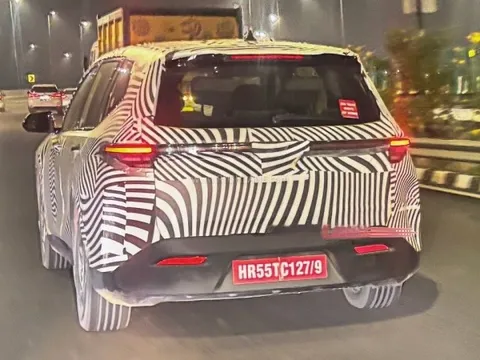 VinFast Limo Green sẽ bán ở Ấn Độ?