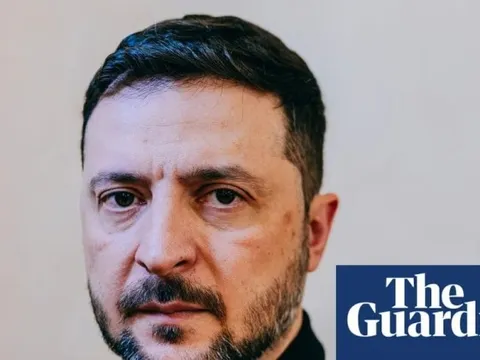 Ông Zelensky: "Tại sao tôi phải sợ ông Trump?", nói 1 điều về điều kiện sống ở Ukraine