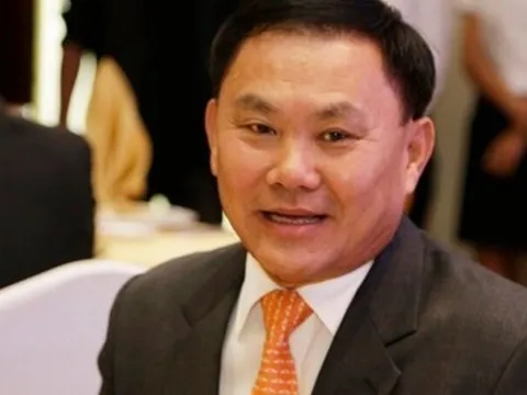 Cảnh sát Thái Lan phát lệnh bắt tỷ phú Campuchia Ly Yong Phat