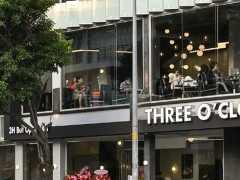 Từ thương hiệu cà phê 24h ở Sài Gòn đến sáu cửa hàng đầu tiên tại Ấn Độ: Cà phê Việt “cắm cờ” thị trường tỷ dân