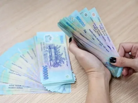 Đừng bỏ lỡ: Chỉ 1 bước đơn giản làm giảm trừ gia cảnh cho bố mẹ không có lương hưu - ai cũng làm được!