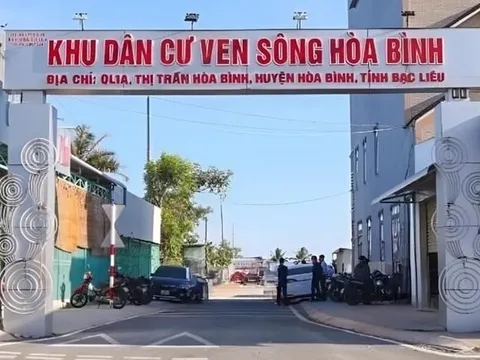 Một chữ ký bị bỏ quên, cả dự án đô thị ở Cà Mau nằm im 2 năm, giám đốc kêu cứu