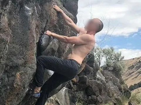 Lời kể ám ảnh vụ GĐ trường quốc tế Hải Phòng bị ong đốt tử vong ở Lào