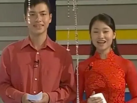 MC Đường lên đỉnh Olympia được yêu thích bất ngờ rời VTV giờ ra sao?