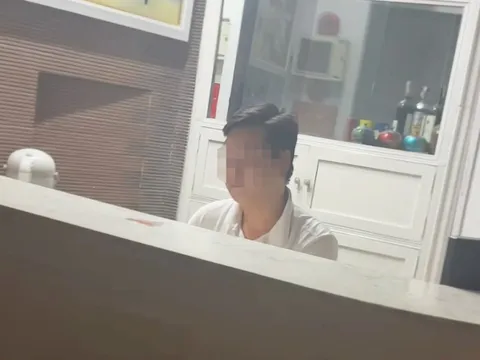 Khách sạn Hàng Cháo lên tiếng vụ 'đuổi' khách nhận phòng lúc 2h sáng