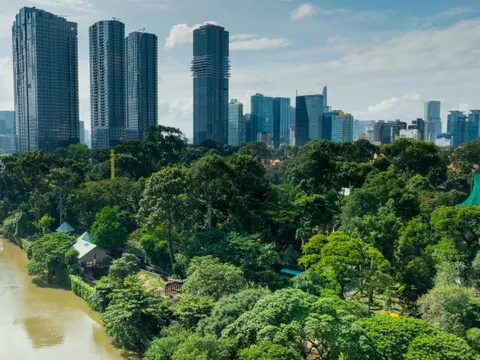 Hành trình từ nợ thuế hơn 800 tỷ đến có lãi của doanh nghiệp sở hữu 17 ha đất vàng giữa phường Sài Gòn