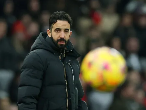 MU nói không với mua sắm mùa đông