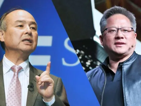 Một công ty bán sạch gần 6 tỷ USD cổ phiếu Nvidia ngay trước đợt bán tháo: Nỗi sợ bong bóng AI hay kế hoạch ‘tất tay liều ăn nhiều’?