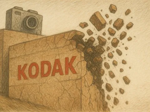 Kỹ sư phát minh siêu phẩm công nghệ, lãnh đạo khen “tốt đấy nhưng đừng nói cho ai”: Câu nói báo hiệu sự suy tàn của kẻ thống trị