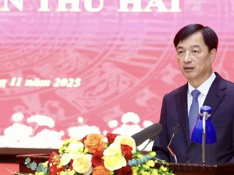 Hà Nội họp bàn về nhân sự Chủ tịch và Phó Chủ tịch UBND thành phố