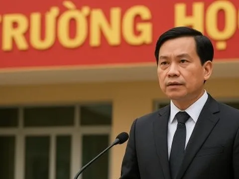 Ai có quyền bãi nhiệm Chủ tịch Hội đồng trường tư thục?