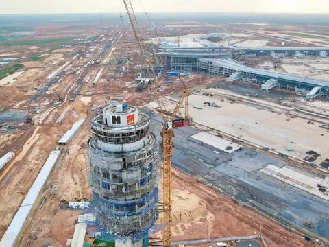 Cách nào 'tiêu' hơn 400.000 tỷ đồng đầu tư công chỉ trong 2 tháng?