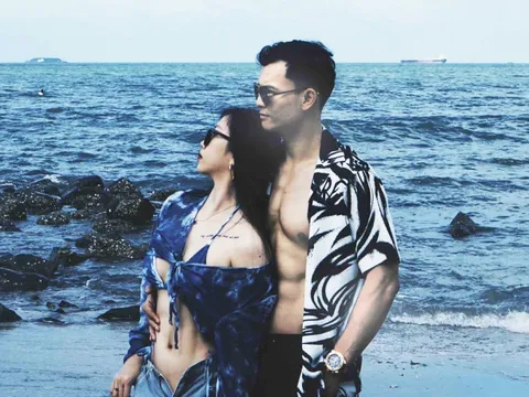 Lấy vợ là PT, chàng trai Đồng Nai hóa 'trai 6 múi', giảm gần 20 kg