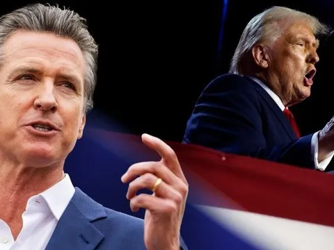 Hội nghị COP30 về biến đổi khí hậu: Thống đốc California đến dự, ông Trump ở nhà