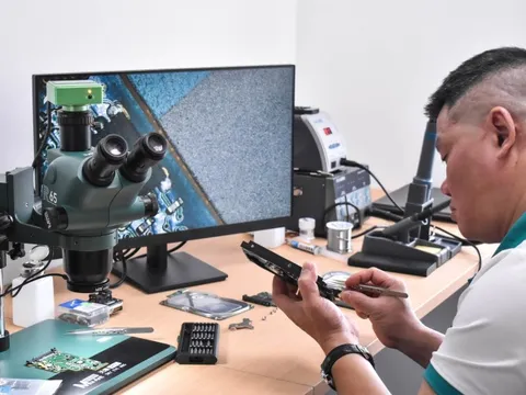 FSI DDS – Nâng tầm tiêu chuẩn khôi phục và bảo vệ dữ liệu tại Việt Nam