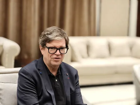 Huyền thoại AI sắp rời Meta