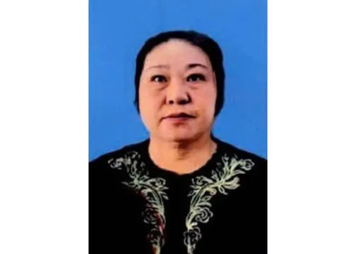 Truy nã đặc biệt Đỗ Xa Mí