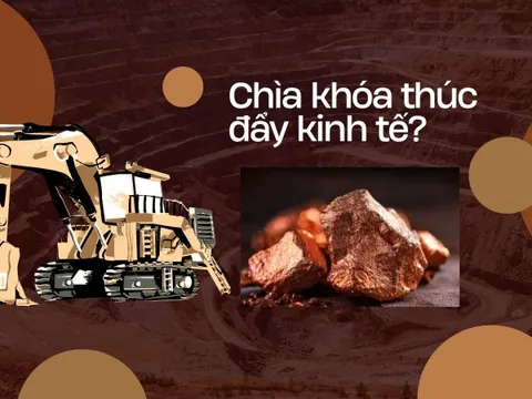 Sở hữu ‘kho báu’ cả thế giới thèm khát nhưng không xuất khẩu nổi 1 gram, nền kinh tế thuộc G20 rục rịch hành động, quyết ‘làm cho đất nước vĩ đại trở lại’