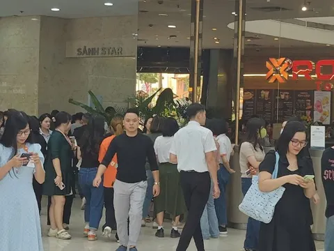 Đêm 12/11, Hà Nội bất ngờ rung lắc