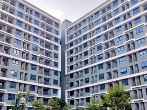 Phát triển nhà ở xã hội: Nhiều nút thắt cần gỡ bỏ